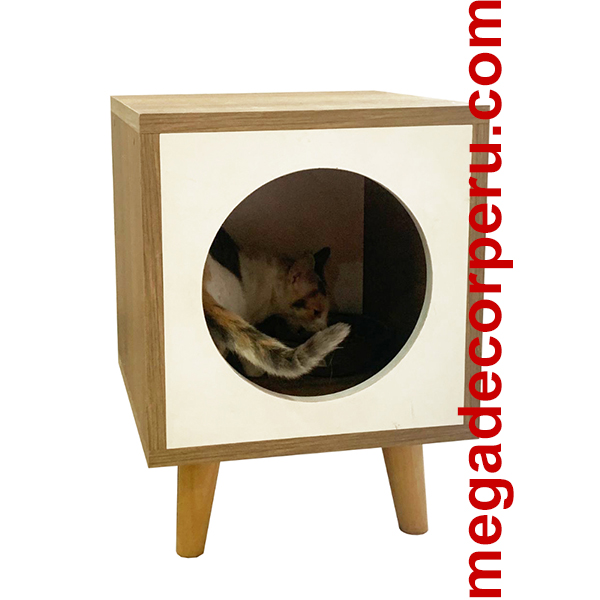 casa-de-gatos-velador-peru-megadecor-peru