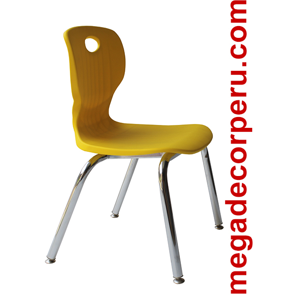 sillas-plasticas-zeds-amarillo-megadecor