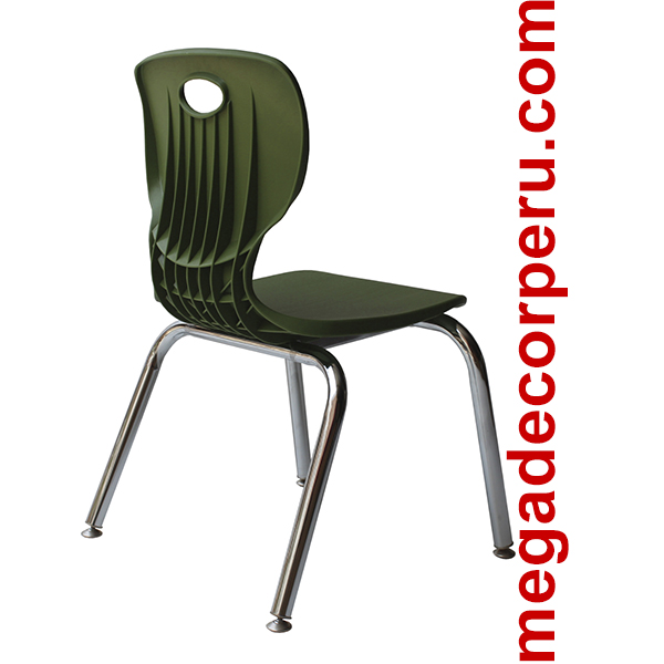 sillas-plasticas-zeds-verde-megadecor